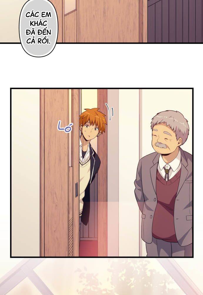 Blue Hearts Chapter 62 - 23