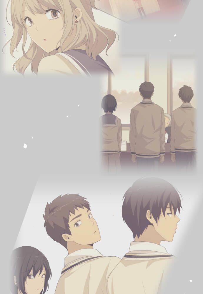 Blue Hearts Chapter 62 - 26