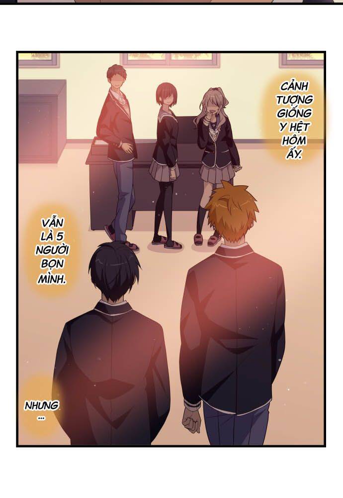Blue Hearts Chapter 62 - 28