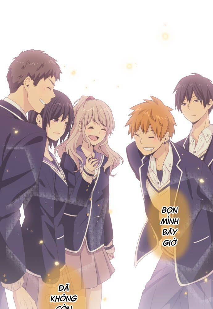 Blue Hearts Chapter 62 - 29