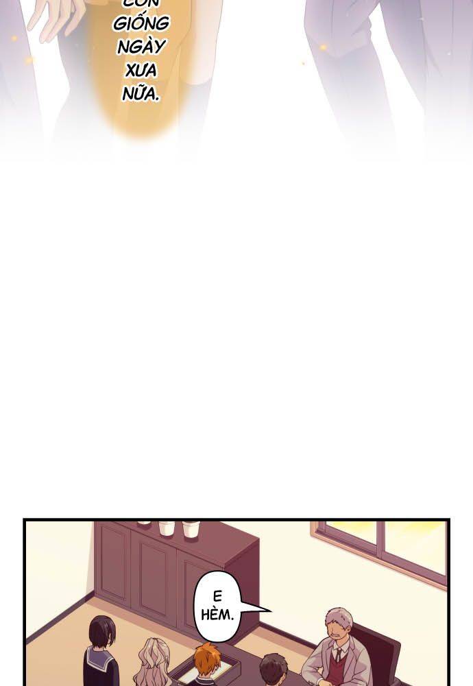 Blue Hearts Chapter 62 - 30