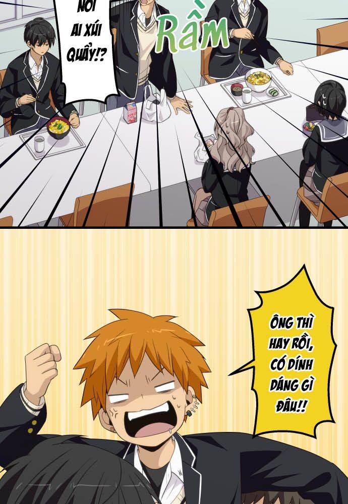 Blue Hearts Chapter 62 - 4