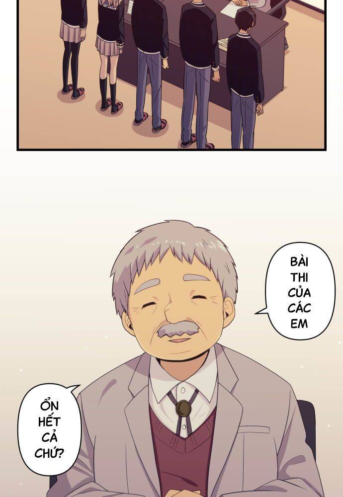 Blue Hearts Chapter 62 - 31