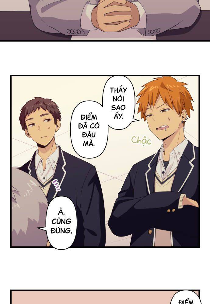 Blue Hearts Chapter 62 - 32