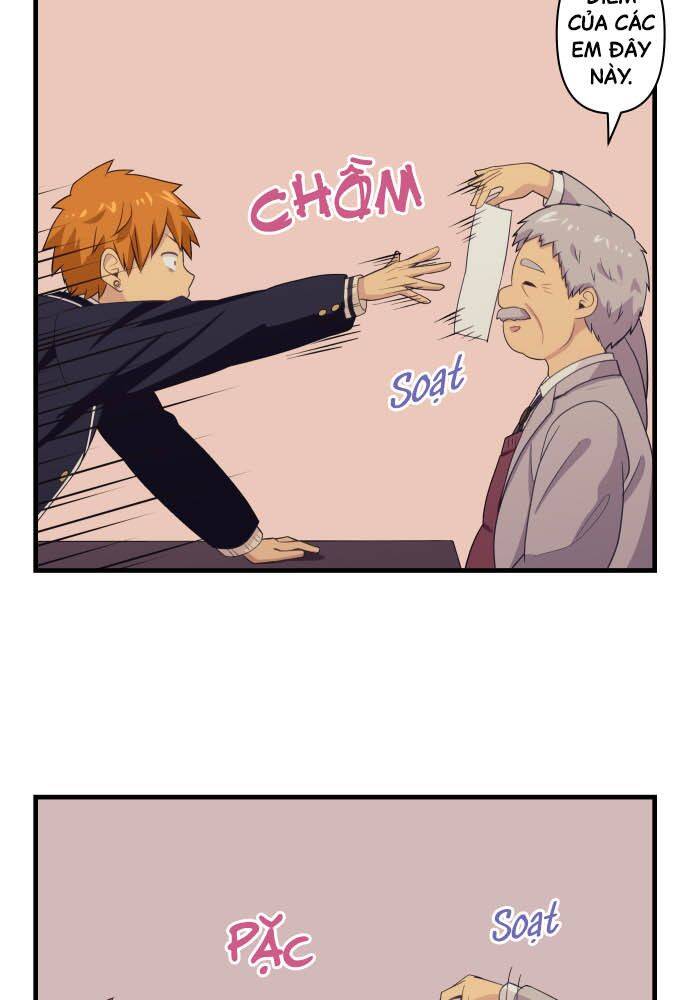 Blue Hearts Chapter 62 - 33