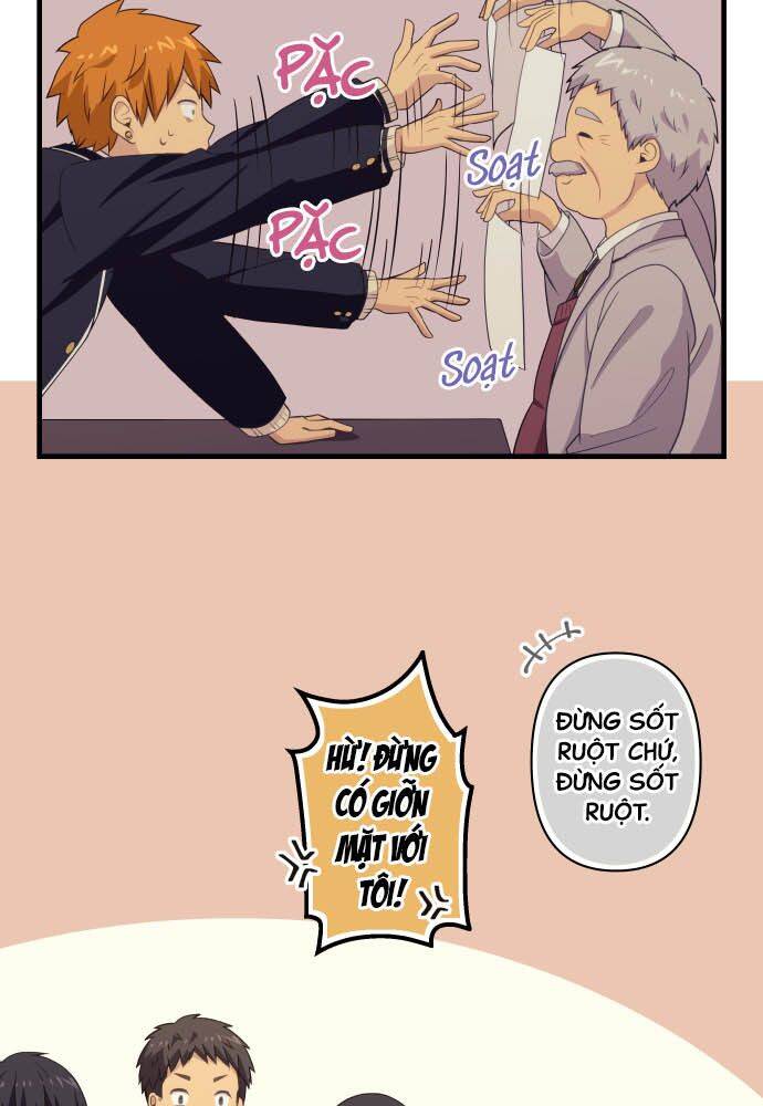 Blue Hearts Chapter 62 - 34