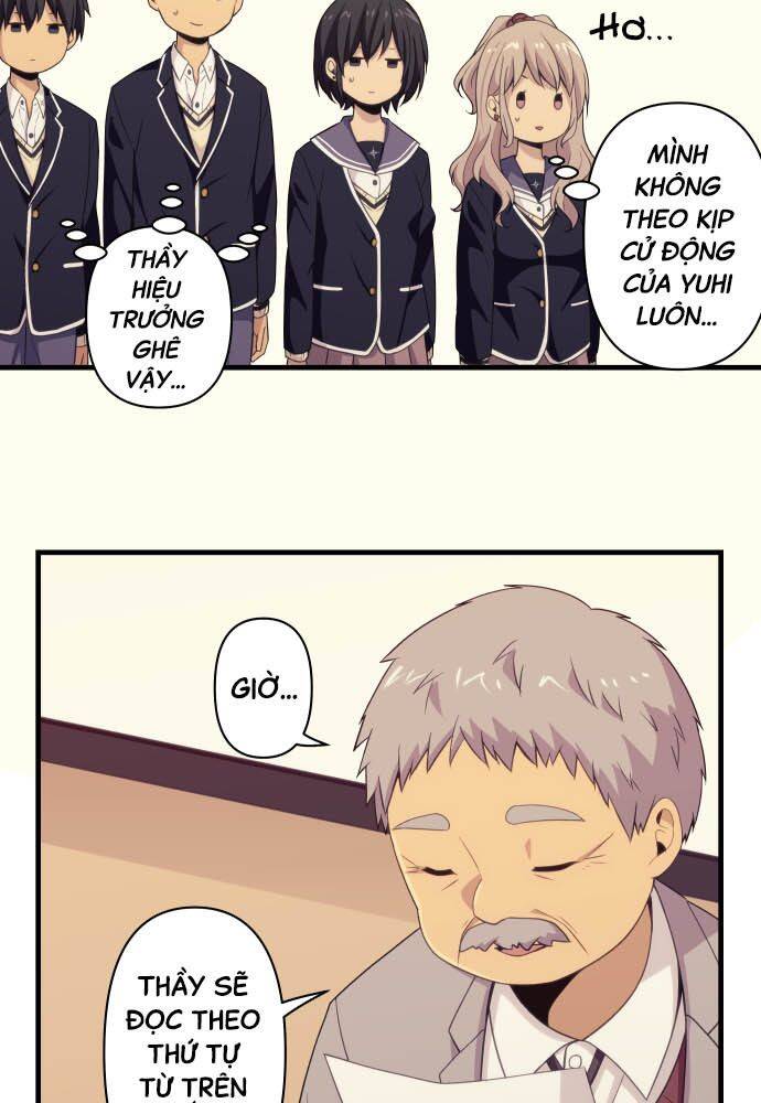 Blue Hearts Chapter 62 - 35