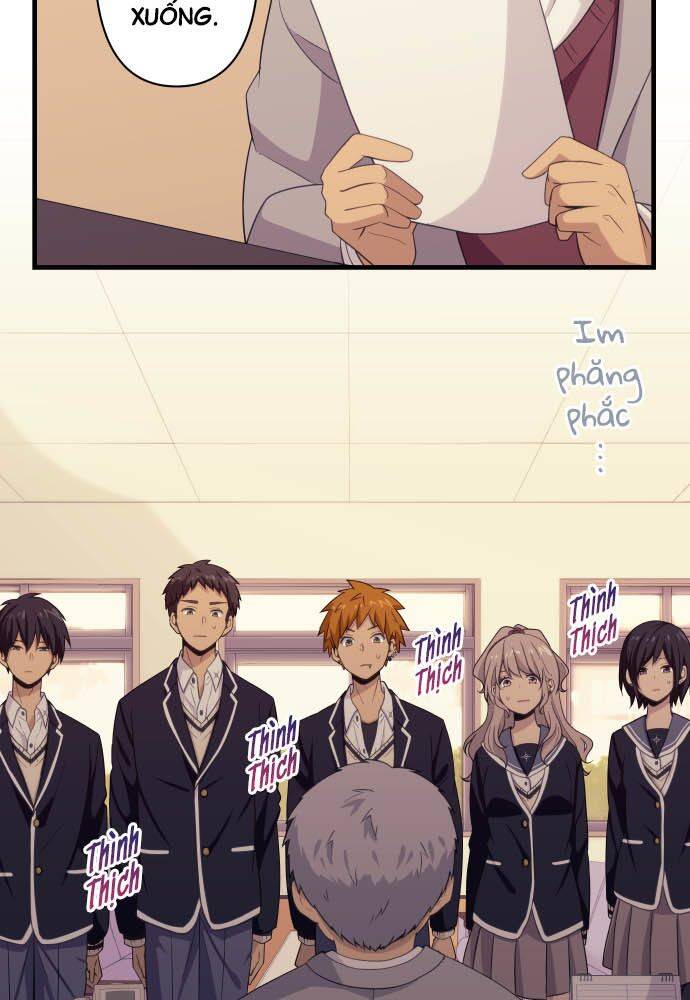 Blue Hearts Chapter 62 - 36