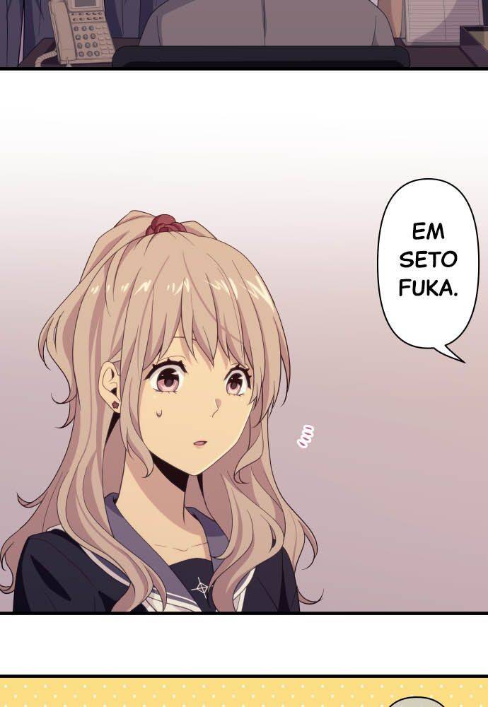 Blue Hearts Chapter 62 - 37