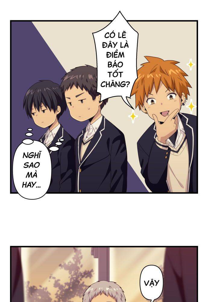 Blue Hearts Chapter 62 - 40