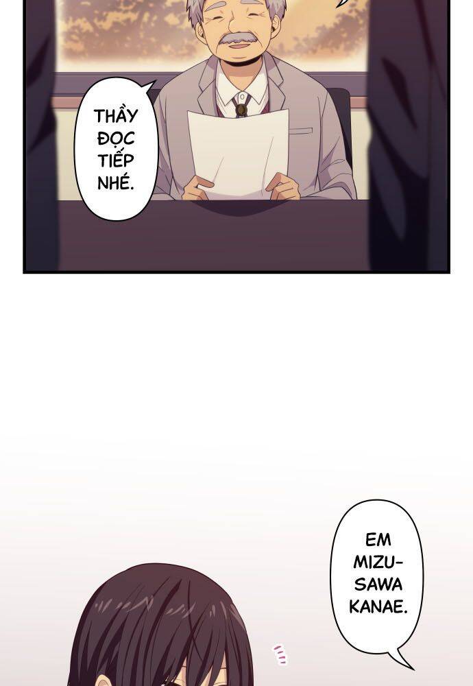 Blue Hearts Chapter 62 - 41