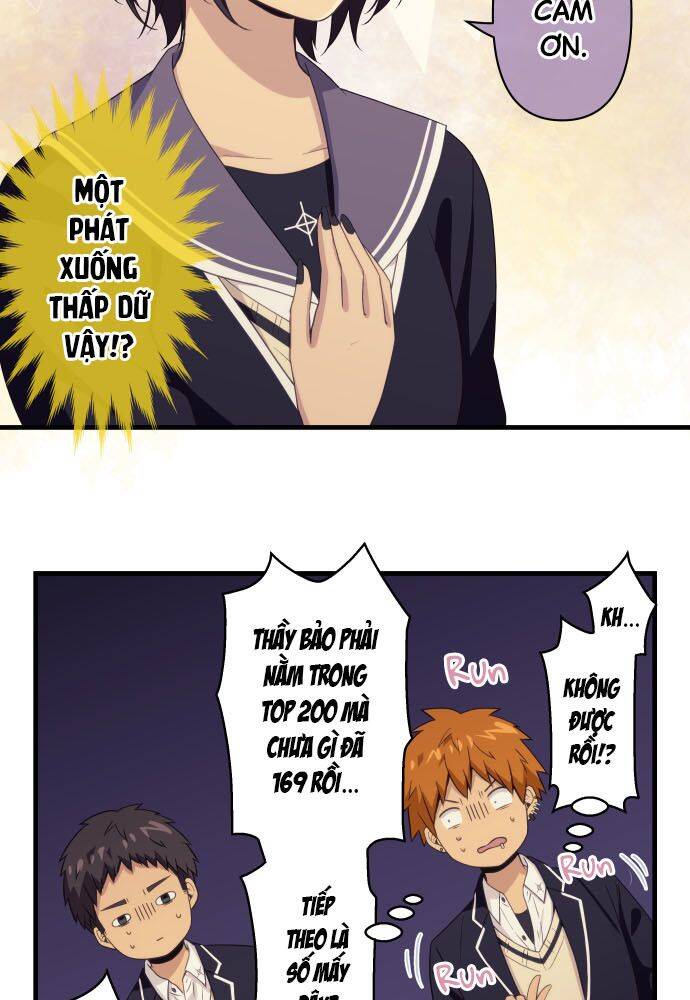 Blue Hearts Chapter 62 - 43