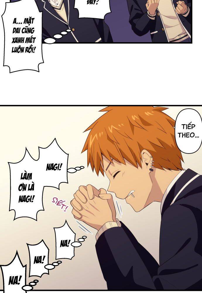 Blue Hearts Chapter 62 - 44