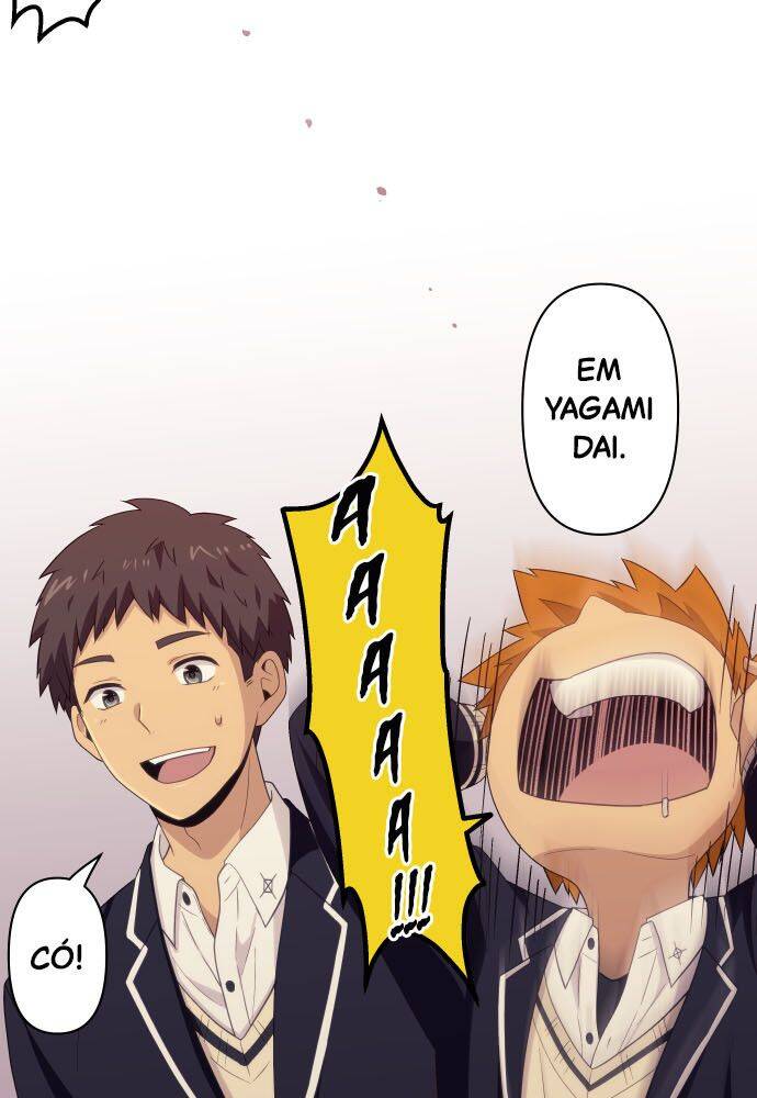 Blue Hearts Chapter 62 - 45