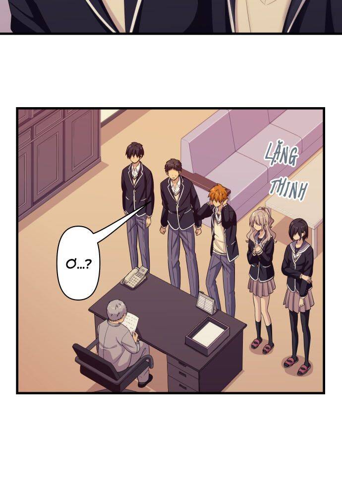 Blue Hearts Chapter 62 - 46