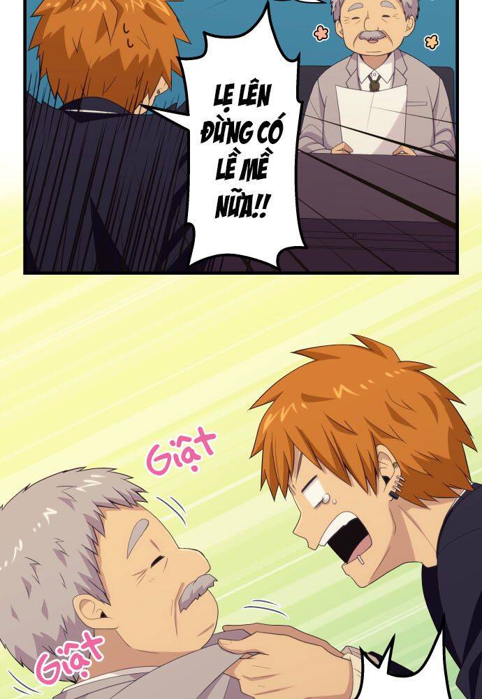 Blue Hearts Chapter 62 - 50