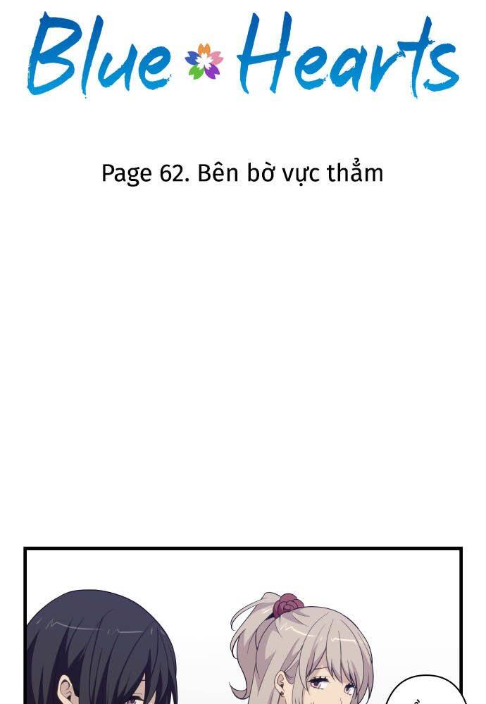 Blue Hearts Chapter 62 - 6