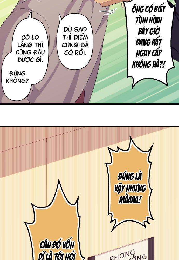 Blue Hearts Chapter 62 - 51