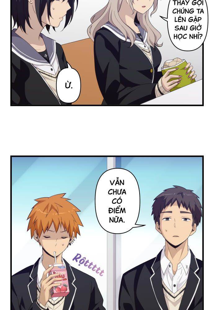 Blue Hearts Chapter 62 - 7