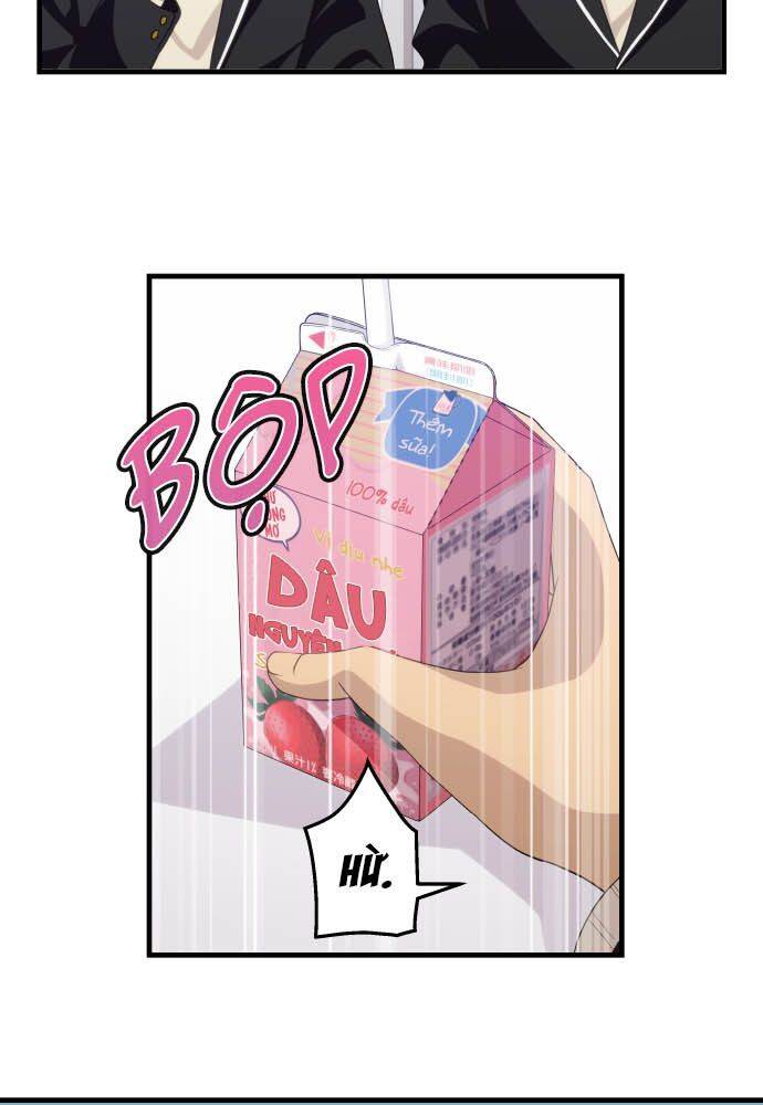 Blue Hearts Chapter 62 - 8