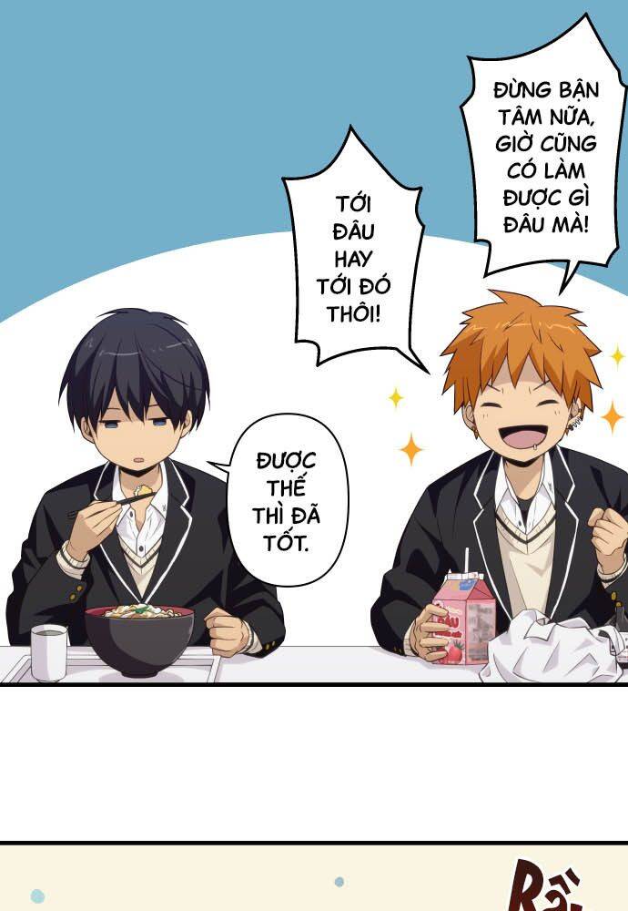 Blue Hearts Chapter 62 - 9