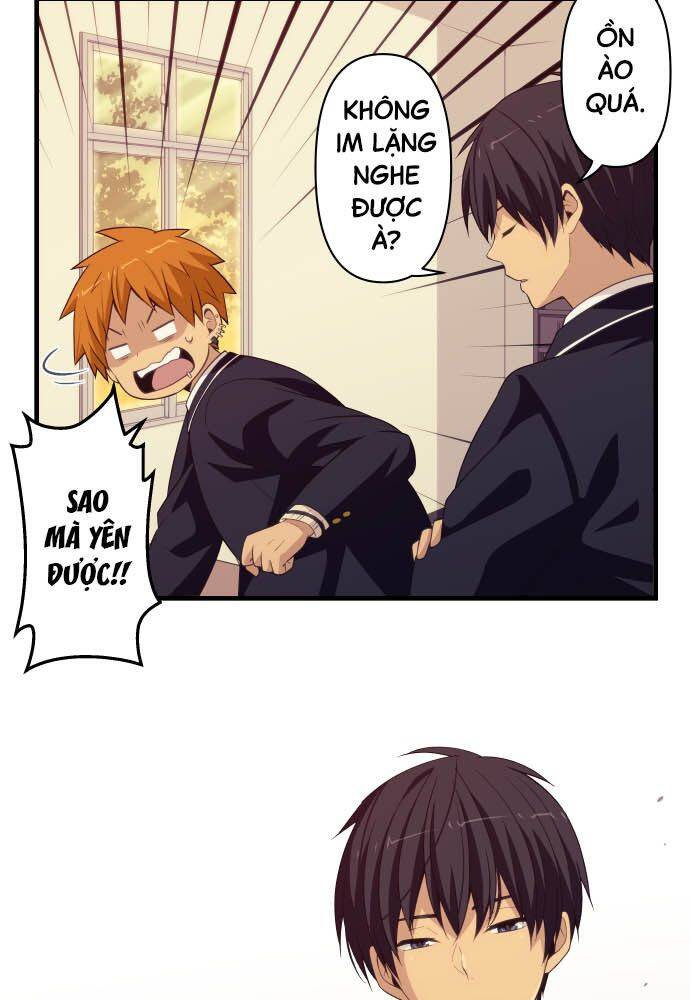 Blue Hearts Chapter 63 - 2