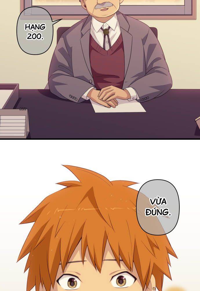 Blue Hearts Chapter 63 - 15