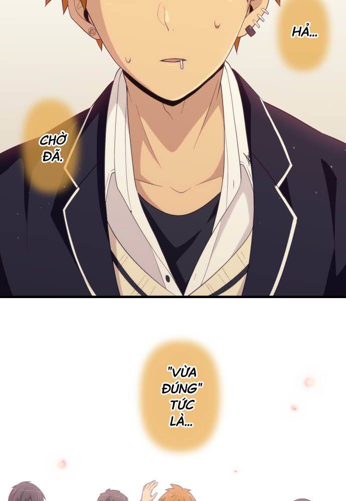 Blue Hearts Chapter 63 - 16