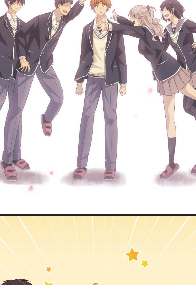 Blue Hearts Chapter 63 - 17