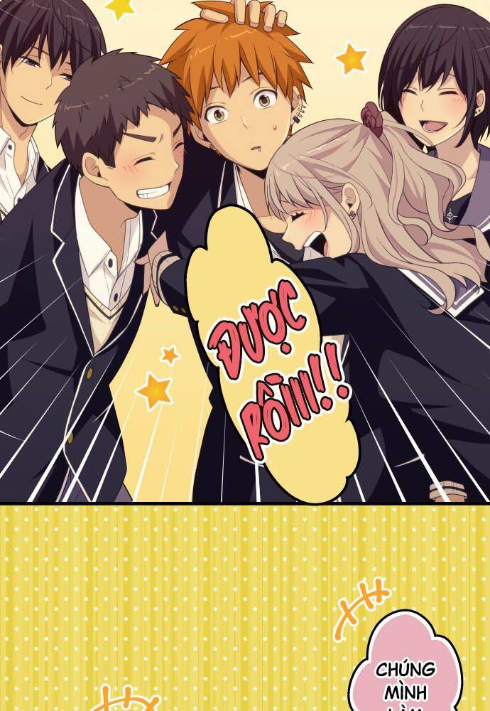 Blue Hearts Chapter 63 - 18