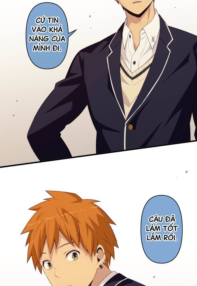 Blue Hearts Chapter 63 - 3