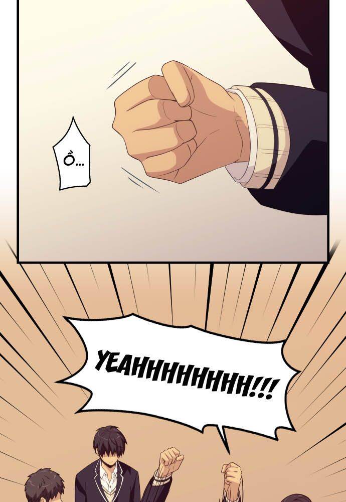 Blue Hearts Chapter 63 - 22