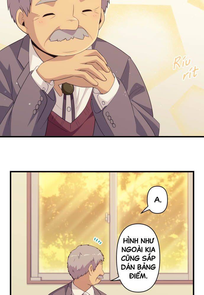 Blue Hearts Chapter 63 - 24