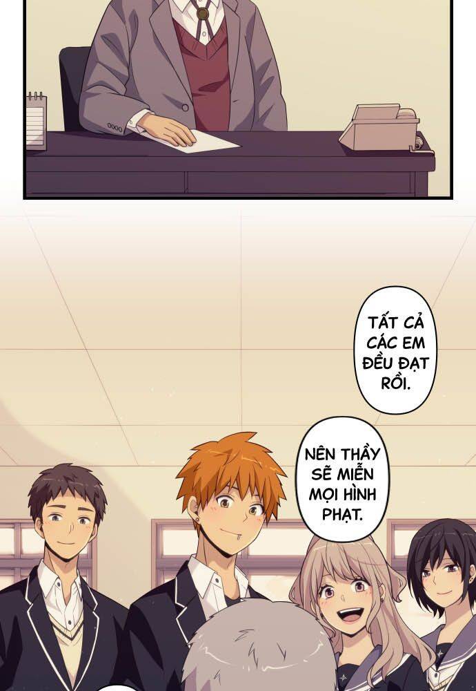 Blue Hearts Chapter 63 - 25