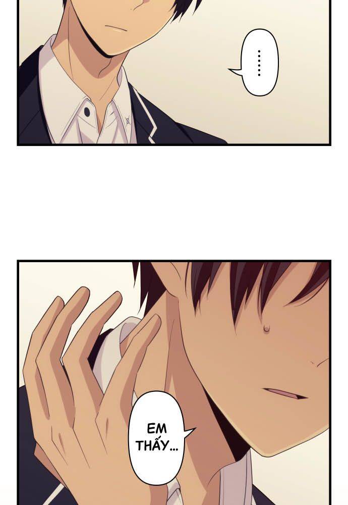 Blue Hearts Chapter 63 - 34