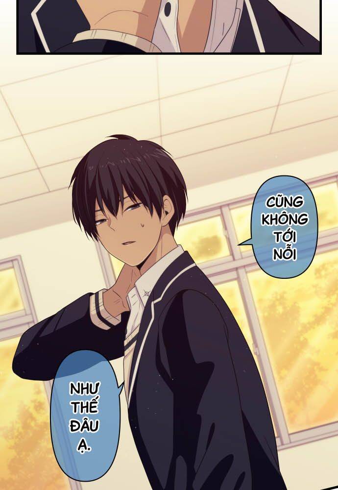 Blue Hearts Chapter 63 - 35