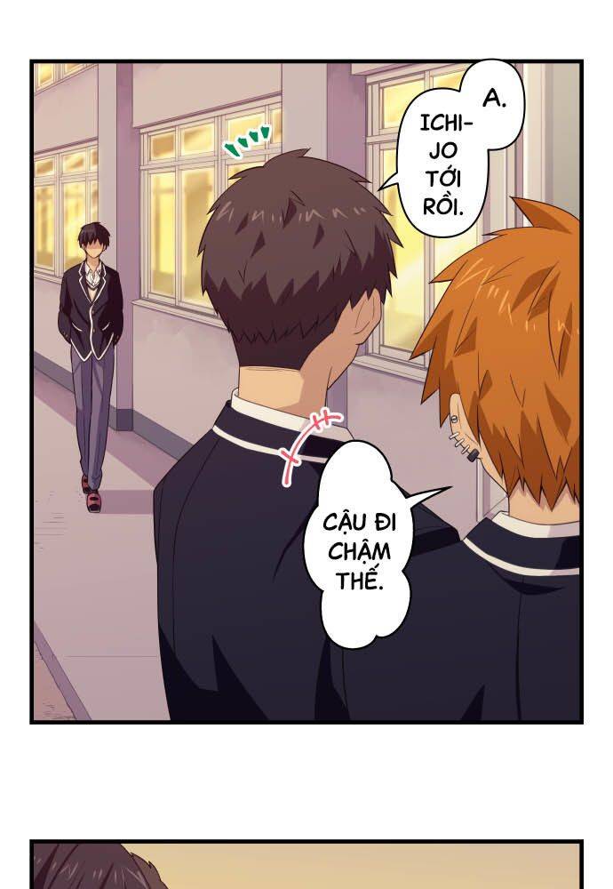 Blue Hearts Chapter 63 - 41