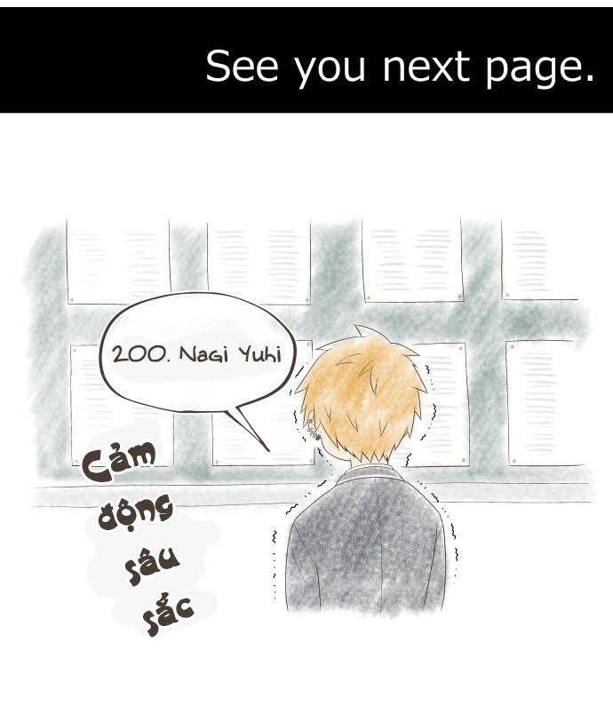 Blue Hearts Chapter 63 - 47