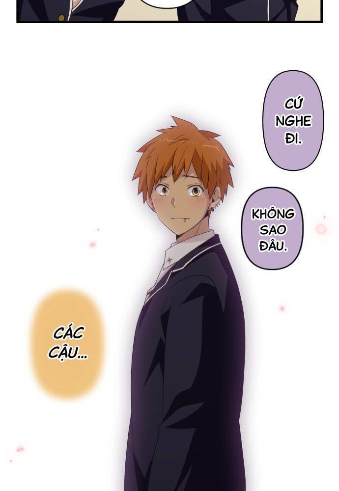 Blue Hearts Chapter 63 - 7