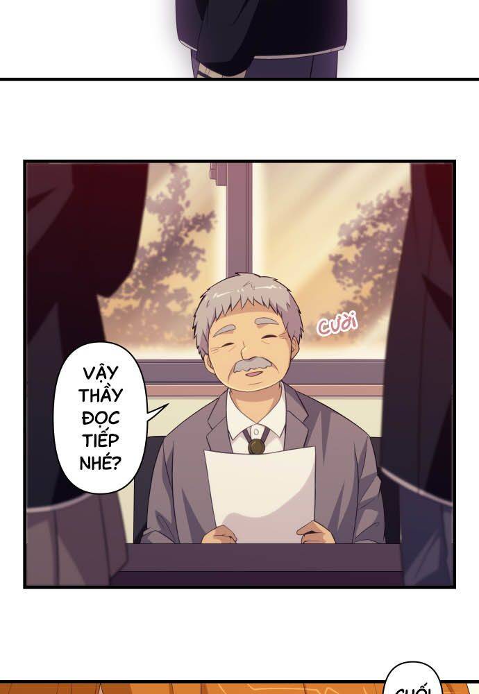 Blue Hearts Chapter 63 - 8