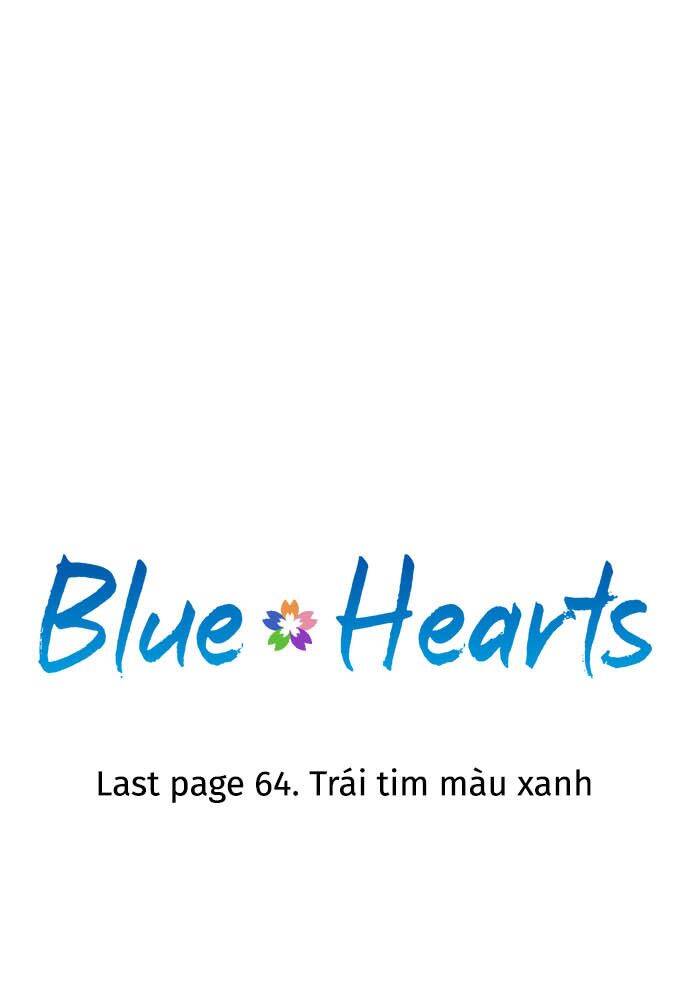 Blue Hearts Chapter 64 - 1
