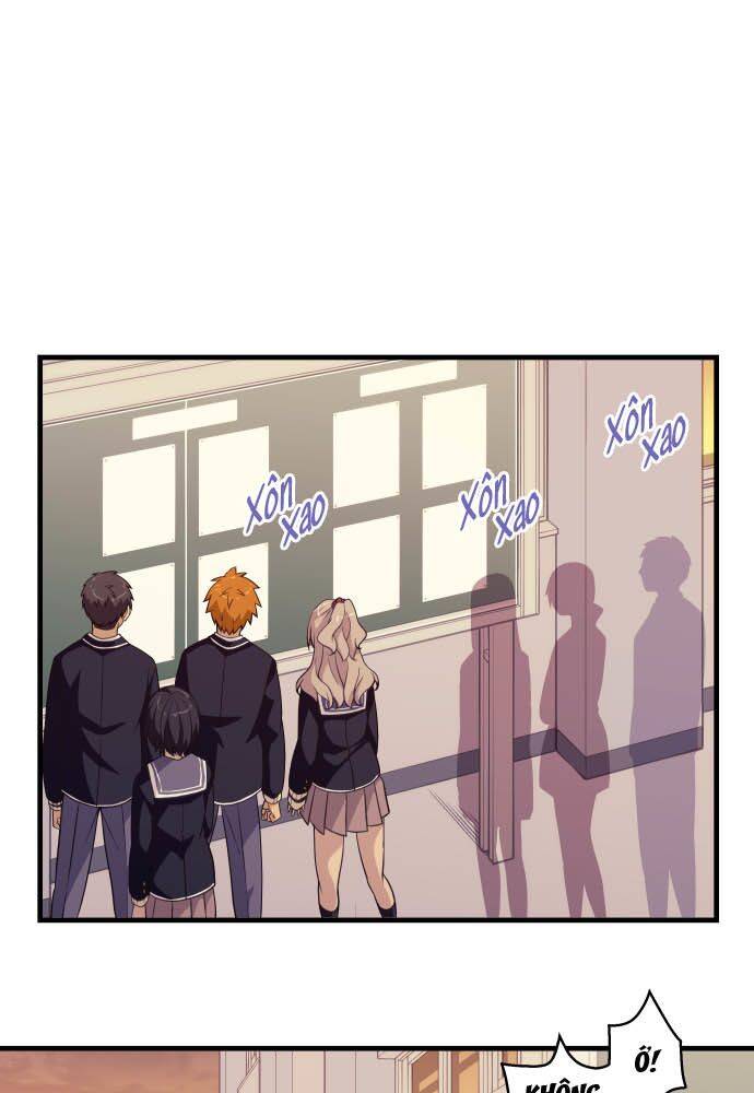 Blue Hearts Chapter 64 - 2
