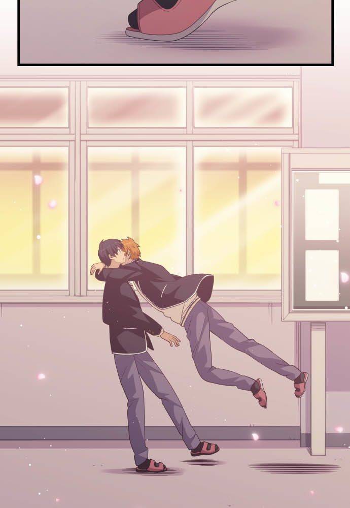 Blue Hearts Chapter 64 - 12