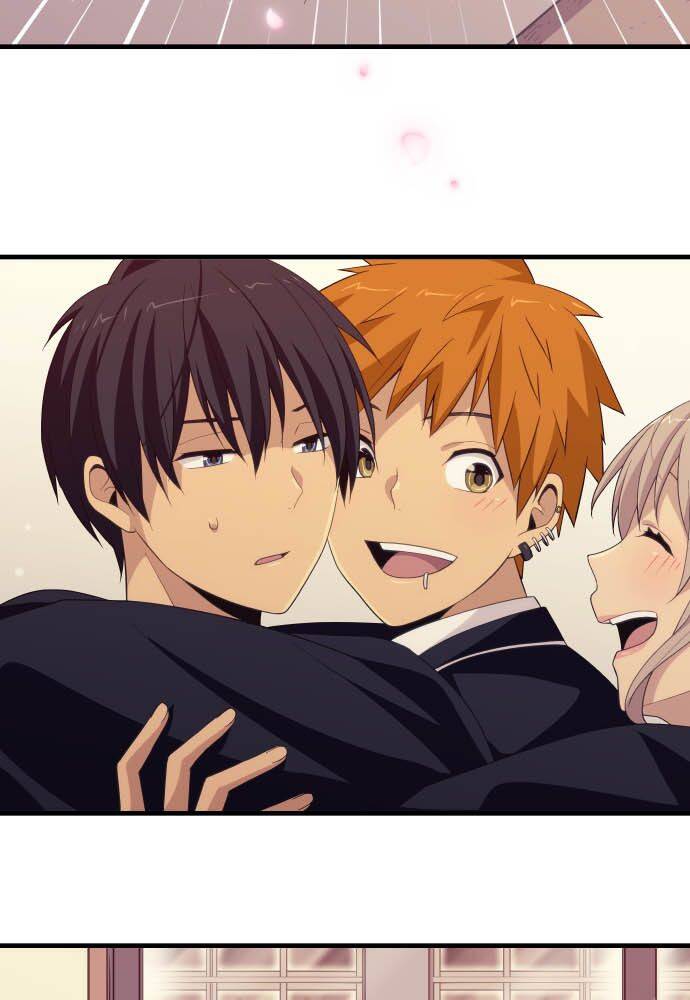 Blue Hearts Chapter 64 - 17