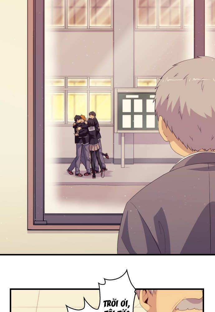 Blue Hearts Chapter 64 - 18