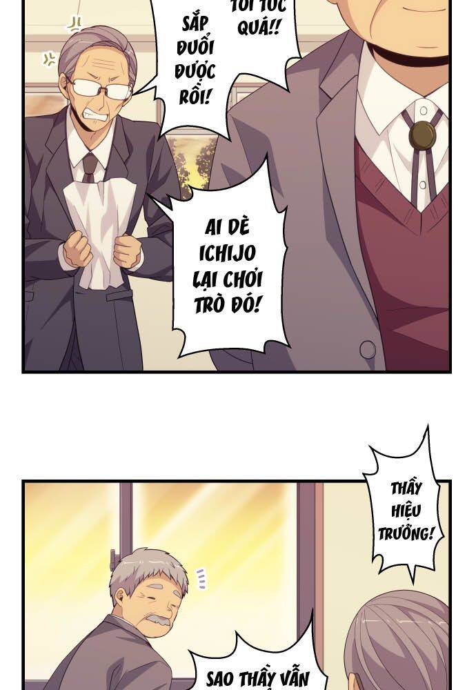 Blue Hearts Chapter 64 - 19