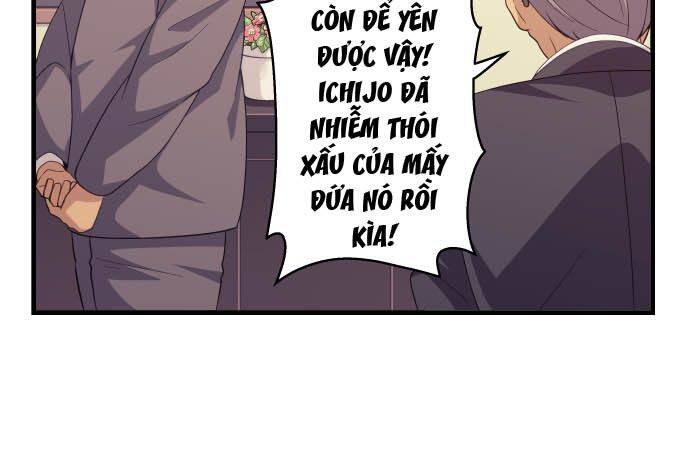 Blue Hearts Chapter 64 - 20