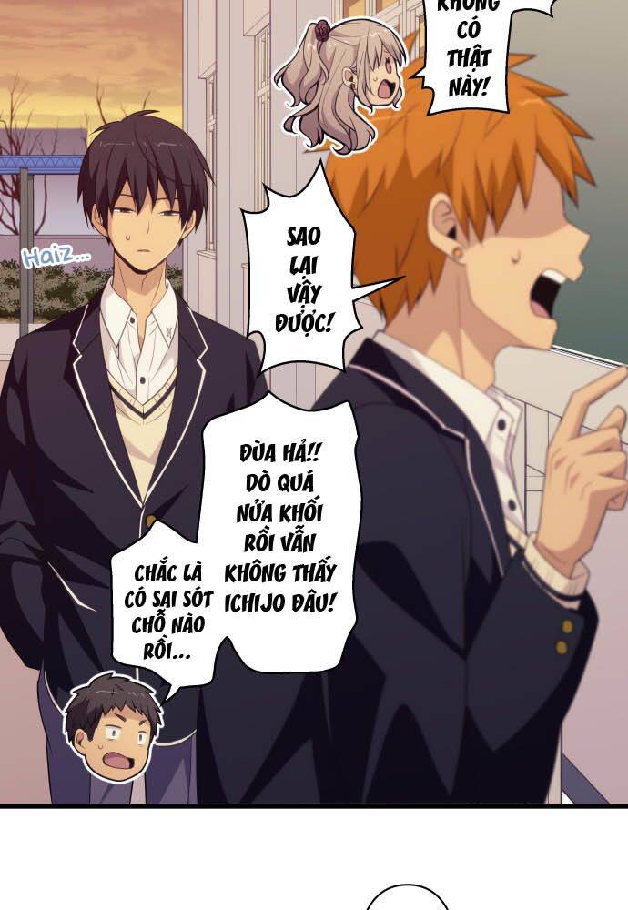 Blue Hearts Chapter 64 - 3