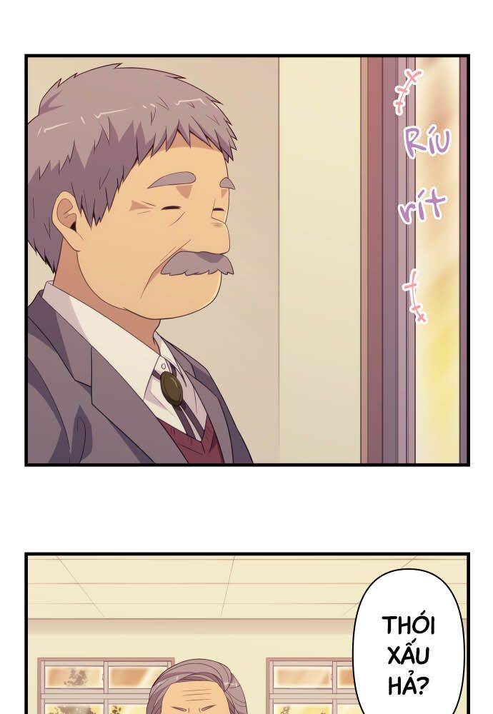 Blue Hearts Chapter 64 - 21