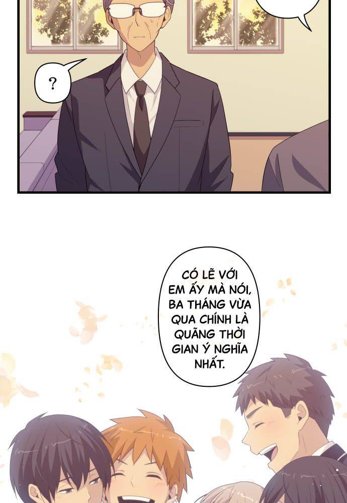 Blue Hearts Chapter 64 - 22